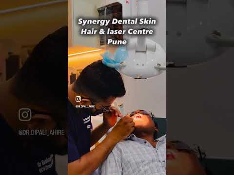 Wisdom tooth extraction - Dr. Sushant Dambal