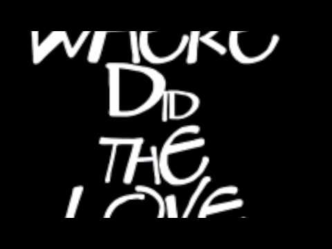 Thomas Graham ft Katie May  - Where did the Love go