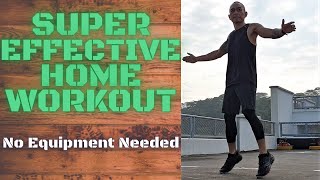 Workout Thumbnail