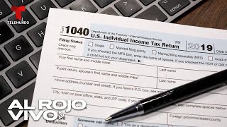 Hispano demanda estado de Kansas por supuestamente cobrarle los mismos impuestos dos veces