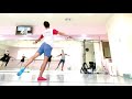 Ballet Tips For Failli Assemblé Jump