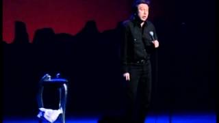 Bill Hicks Check the Invoice