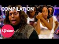Bring It Competitions Go OFF THE RAILS Flashback Compilation Lifetime
