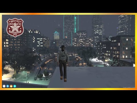 "You Are Not Allowed To Be Burnt Out" | NoPixel 4.0 GTA RP