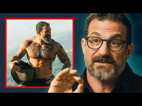 提升生產力 numero uno 的習慣！ - Andrew Huberman 醫師 (The #1 Habit for Productivity - Dr Andrew Huberman)