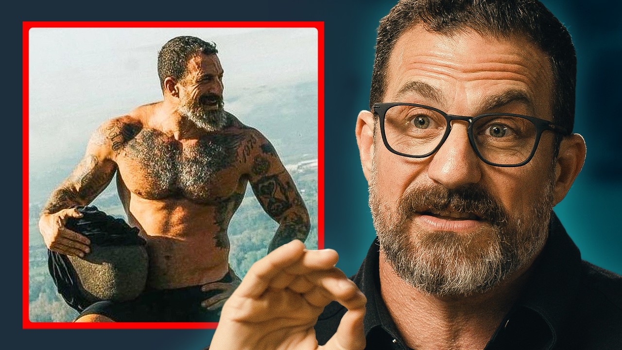 How To Build Better Habits in 2026 - Dr Andrew Huberman