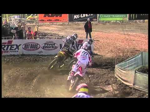 FMI Sport - Team, Italia, Mondiale MX, MiniGp e Scuola Quad