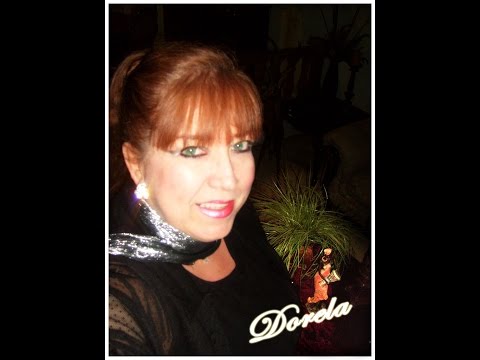 DORELA URBINA - TE PARTO EL ALMA