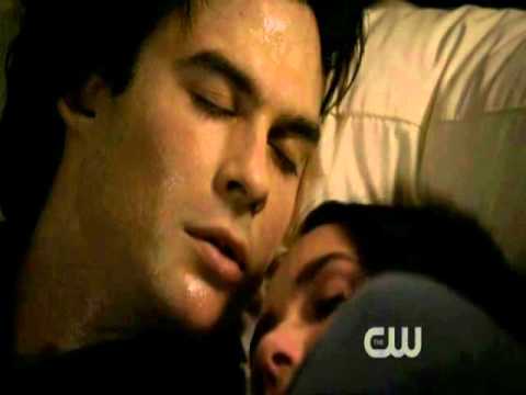 TVD Music Scene - I Should Go - Levi Kreis - 2x22