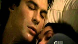 TVD Music Scene - I Should Go - Levi Kreis - 2x22