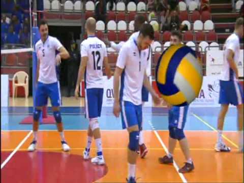 Qatar League - Season 2016/2017 - Police SC vs Al Arabi - Last Match