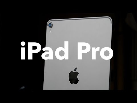iPad Pro 2018 im Test: Mein Fazit nach 3 Wochen