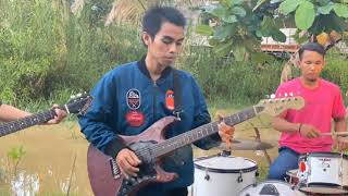 Download lagu D'ISBAND 'Cinta Kuatkan Hatimu' Video Klip...(SUATANG KETEBAN/PASER) mp3