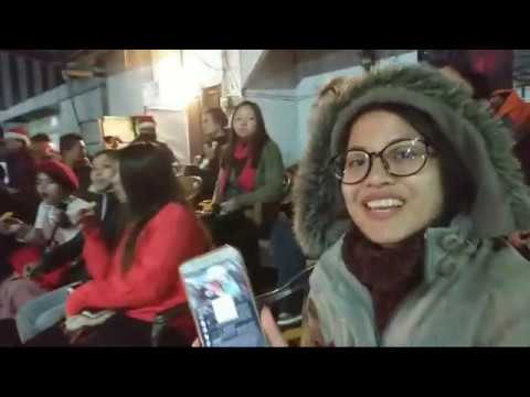 Gift Hour 2019 (LIVE) - KṬP Luangmual Branch
