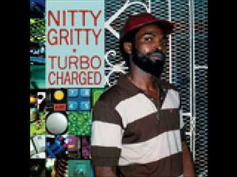 nitty gritty turbocharged