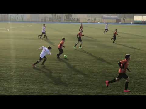 Esordienti 2007 Real Milano - Ardor Bollate