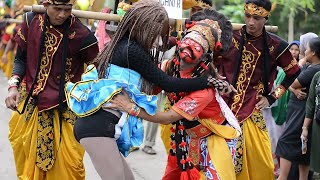 Download lagu BIARIN KANG  _ VOC : DEDE RANGGA | SINGA DANGDUT PUTRA GALAXI 2022 | TENGGULUN 26-05-2022 mp3