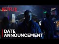 Altered Carbon - First Trailer From Netflix