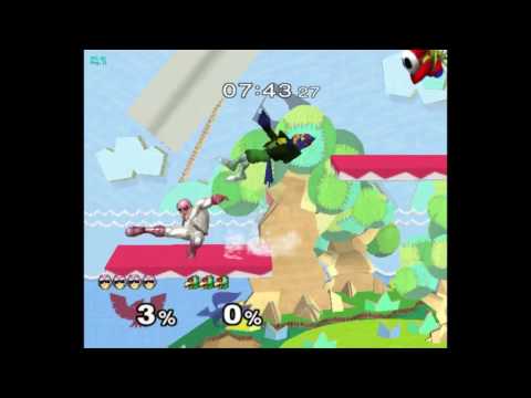 Netplay Friendlies with Dublat