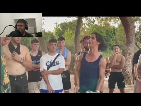 BELICO VS YARS VS RUBENICO // DLT VS VIKTOR // GIO BATALLONES