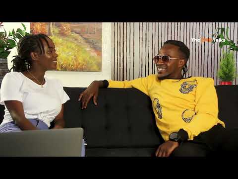 Umusepela Chile on New Record Label "HEADPHONE MUSIC" Addresses Tiye P Plus More| the ZMB Talks