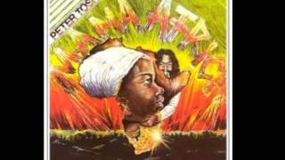 PETER TOSH - Glasshouse (Mama Africa)