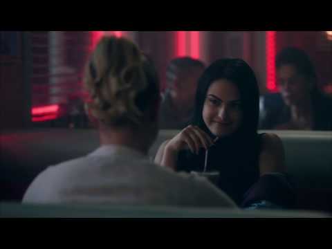 veronica and betty makes a vow