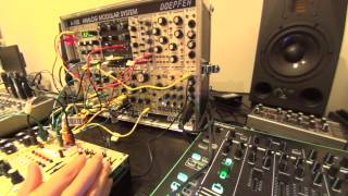 Video thumbnail for Demo E560 Deflector Shield from Synthesis Technology by Electronic Vibes