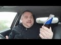 Trying Red Bull From A Glass Bottle
