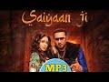 Yo Yo Honey Singh Saiyaan Ji MP3 Audio