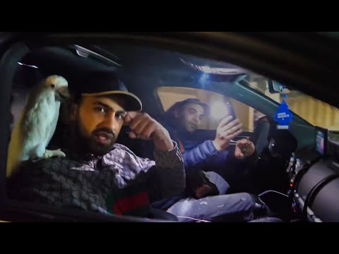 Rousnam - #Correction 7 (Street Clip) by Walkeur