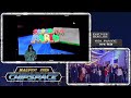 EVA TWIN LIVE AT CHIPSPACE OPEN MIC SiIvaGunner MAGFest 2026