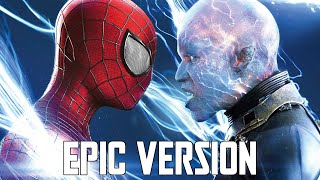 Download lagu Spider Man Electro Theme x The Prowler Theme EPIC ... mp3