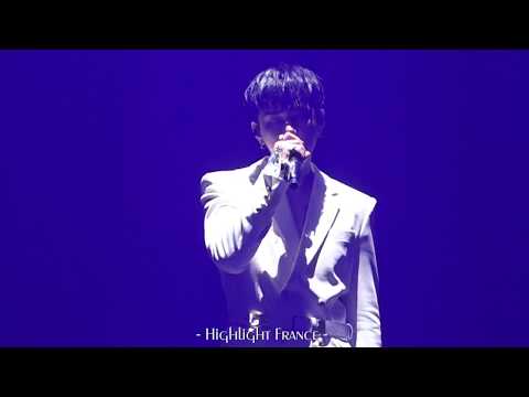 [Fancam] 하이라이트 170604 - It's Still Beautiful (Highlight Live 2017)