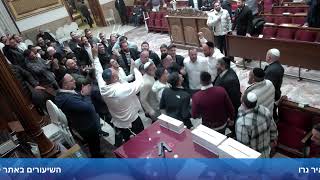 הרב אייל עמרמי - כד' שבט תשפ"ו [11.02.26] (הרב אייל עמרמי) - התמונה מוצגת ישירות מתוך אתר האינטרנט יוטיוב. זכויות היוצרים בתמונה שייכות ליוצרה. קישור קרדיט למקור התוכן נמצא בתוך דף הסרטון