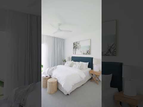 Lavish Beachside Oasis – Moments to the Sand, Surf & Sea - 15 Leonard St, North Entrance
