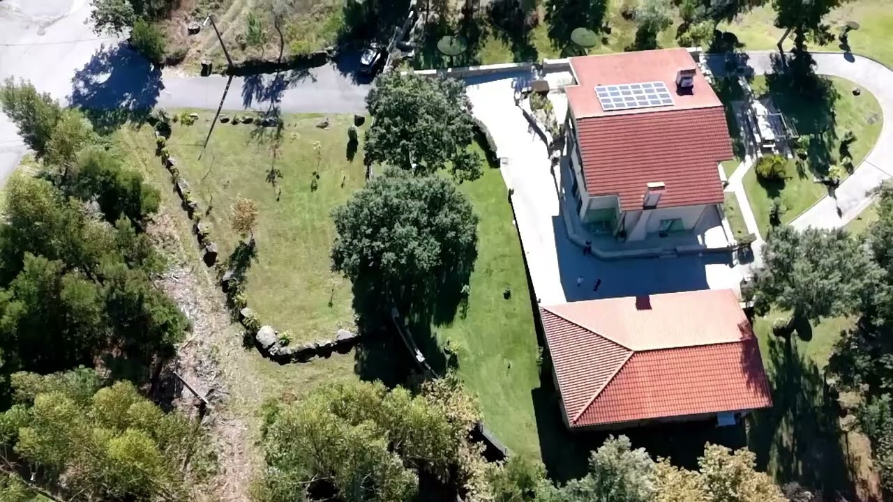 Vídeo do imóvel