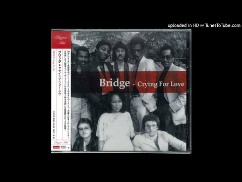 Crying Red Drop - Mr. Bridge