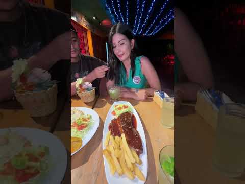 La Seiva Gastrobar: sabores exóticos del Putumayo en Puerto Leguízamo