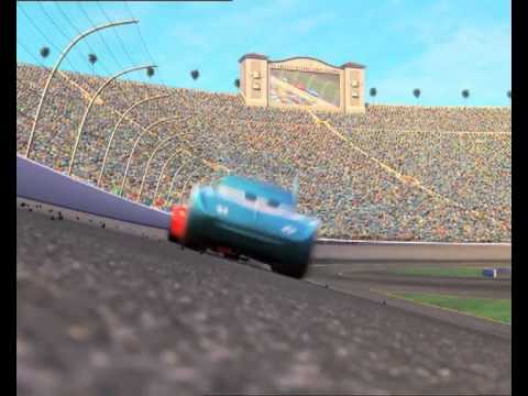 Arabalar - Şimşek Mc Queen'den Sürpriz Hareket! | @DisneyPlusTR