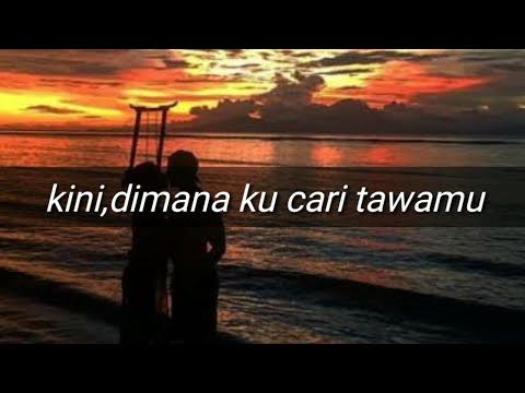 Semua Tentang Kita - Noah(new version) full lirik ..BIKIN BAPERR