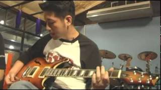 Video thumbnail for Cort M900 Guitar Review by www.Guitarthai.com by GuitarThai