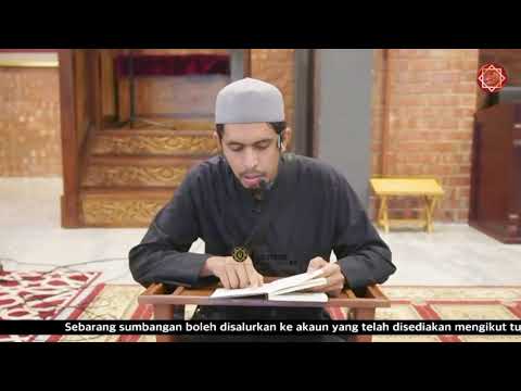 🔴 Live || Majlis Bacaan Dalail Khairat 🔴