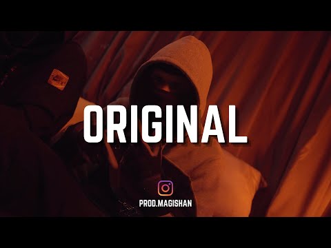 #04TM "ORIGINAL" - Lucky Lavish x Kronez x UK Drill Type Beat 2023 | (Prod. Magishan)