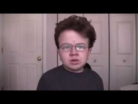 Keenan Cahill - Feel Good (ooo sometimes)