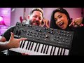 Take 5 Ableton Live Writing A Track With One Synth