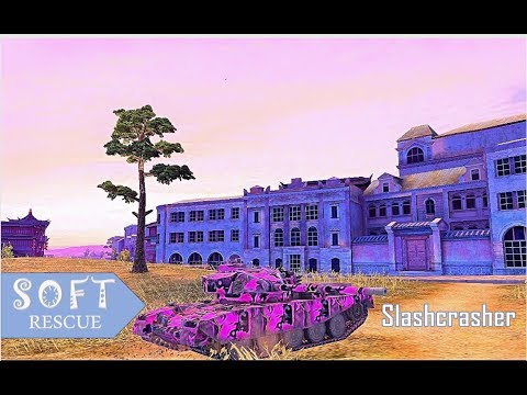 FV4202 : 11000 Damage , 6 Frags (2in1) - WOT BLITZ - 🇬🇧