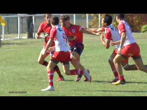 2018.11.21 USQ XV Annonce Match face à Girou-Tarn XV