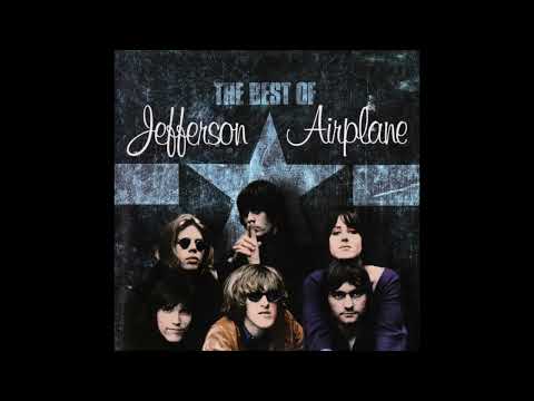 The Best Of Jefferson Airplane [2001] [Full Album]