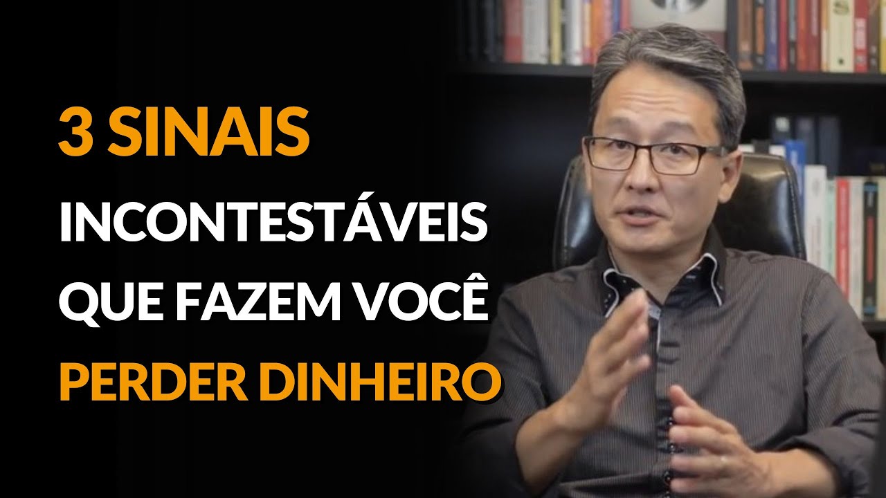 3 erros básicos cometidos por todo investidor iniciante